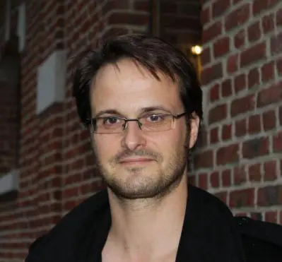 Nicolas Vadot