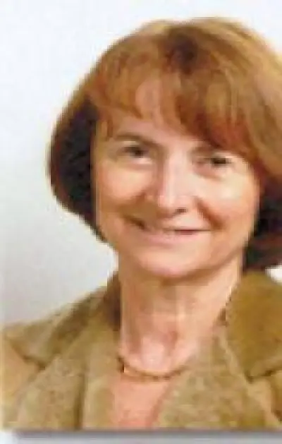 Nicole Anquetil
