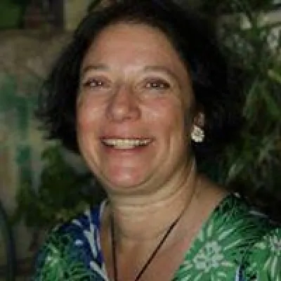 Nicole Blanche Mezzadonna