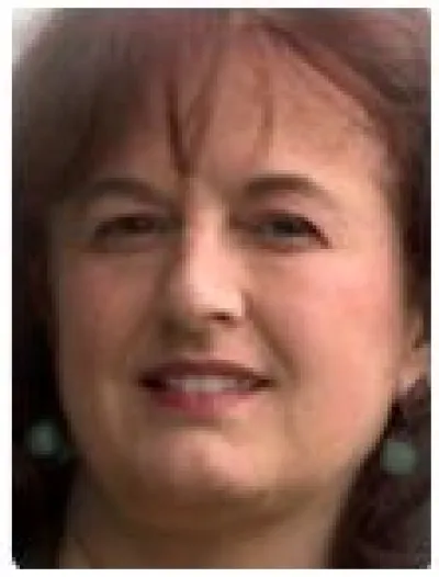 Nicole Colas des Francs