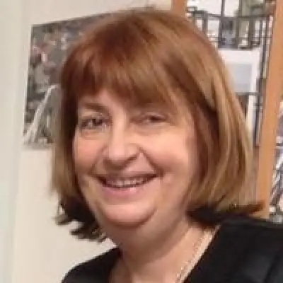 Nicole Masson