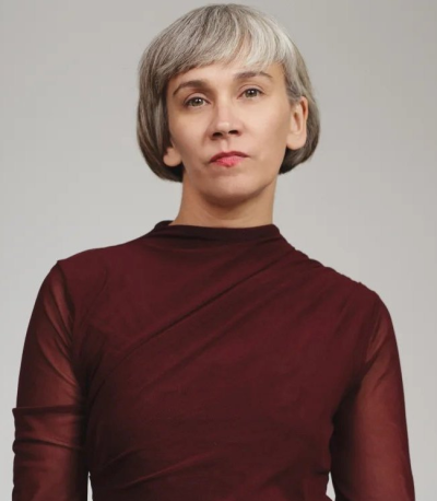 Nicole Mersey Ortega