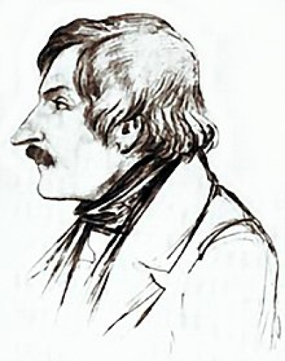 Nikolai Gogol