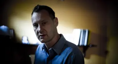 Nikolaj Frobenius