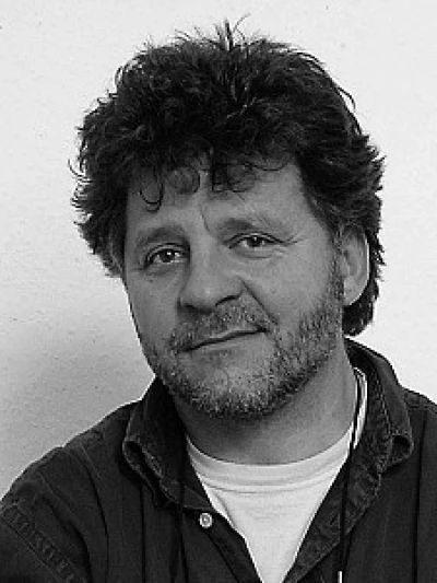 Nikolaus Heidelbach