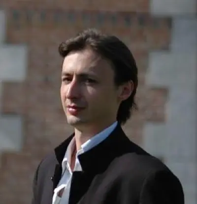 Nils Ahl