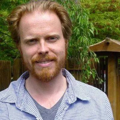 Nils Johnson-Shelton