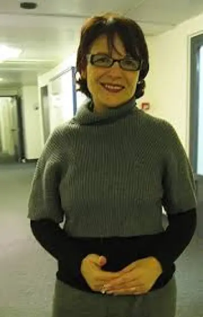 Nora Aceval