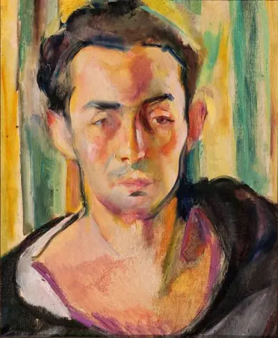 Norbert Guterman
