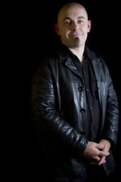 Norbert Merjagnan