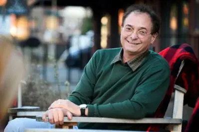 Normand Baillargeon