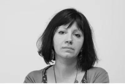 Nounée Abrahamian