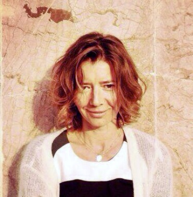 Nuria Jené Petschen