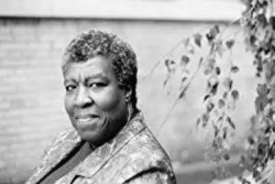 Octavia E.  Butler