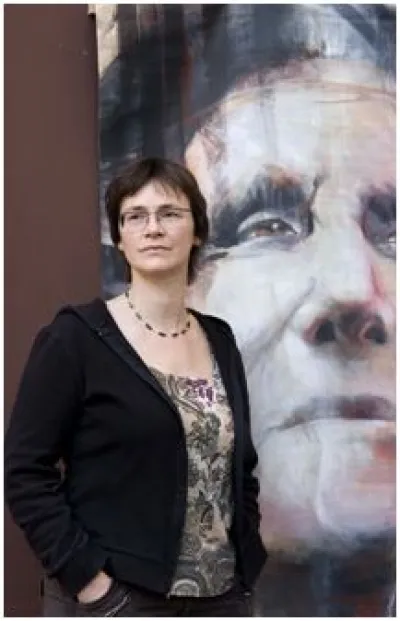 Odile Alliet