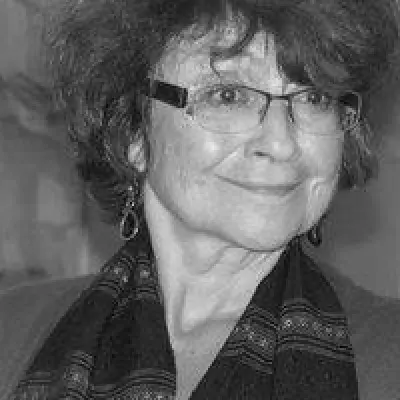 Odile Gandon