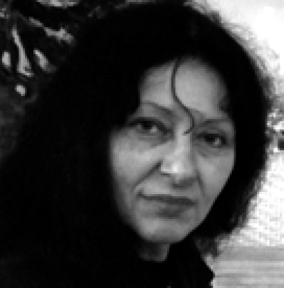 Odile Massé