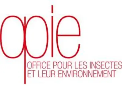 Office pour les insectes et leur environnement