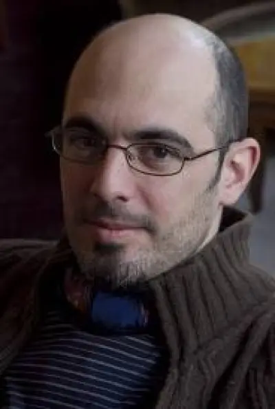 Oliverio Coelho