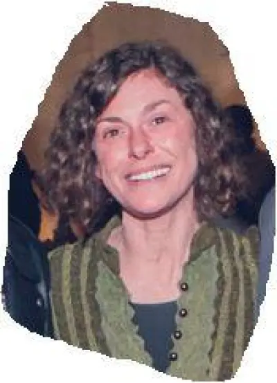 Olivia de Dieuleveult