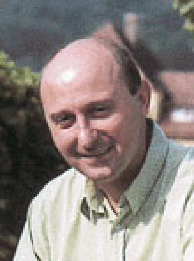 Olivier Andrieu