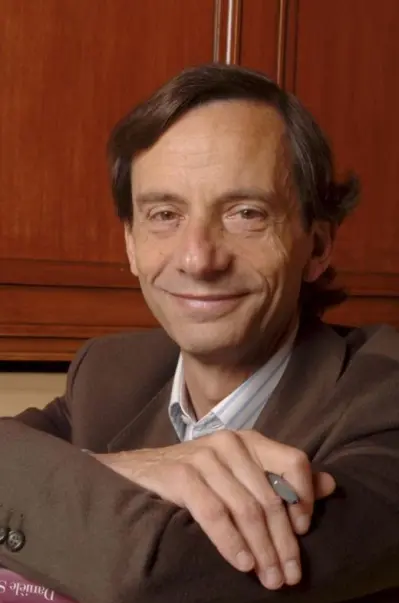 Olivier Barrot