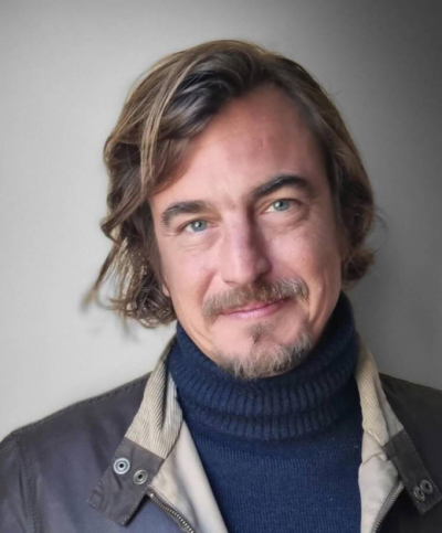 Olivier Bourdeaut
