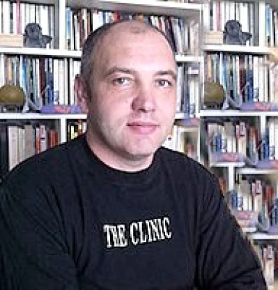 Olivier Bras