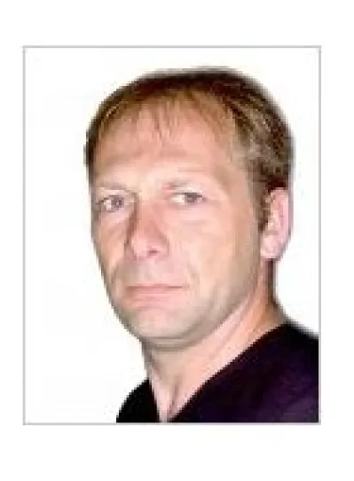Olivier Chadoin