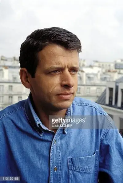 Olivier de Vleeschouwer