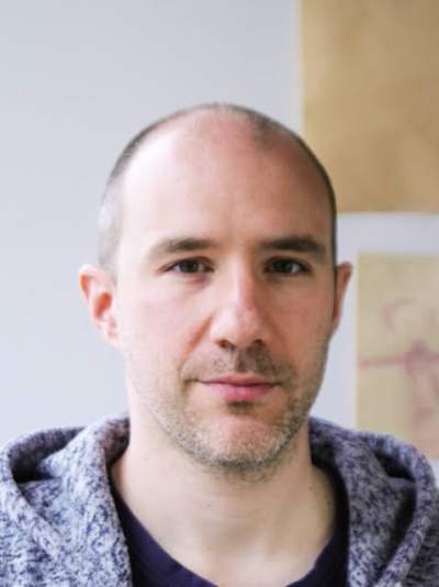 Olivier Descamps