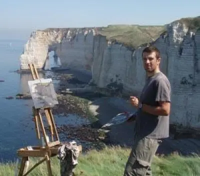 Olivier Desvaux