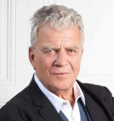 Olivier Duhamel