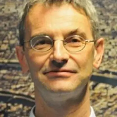 Olivier Frérot