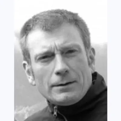 Olivier Guéret