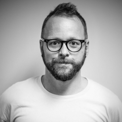 Olivier Hamel