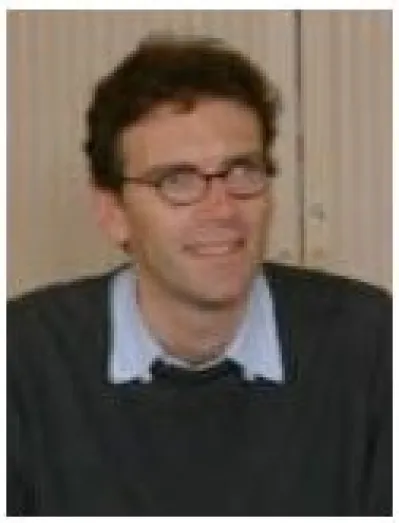 Olivier Martin