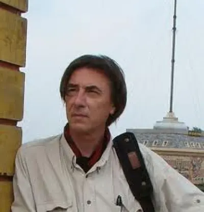 Olivier Page