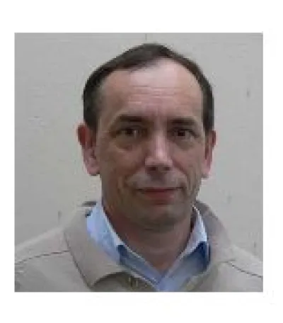 Olivier Perru