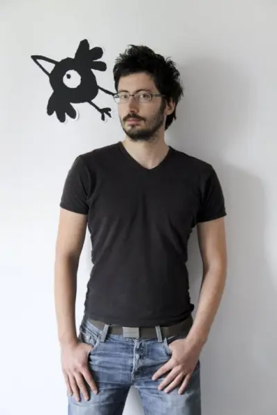 Olivier Philipponneau