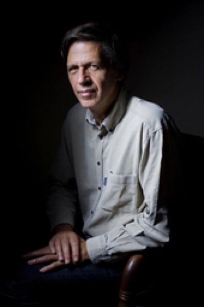 Olivier Postel-Vinay