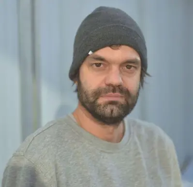 Olivier Schrauwen