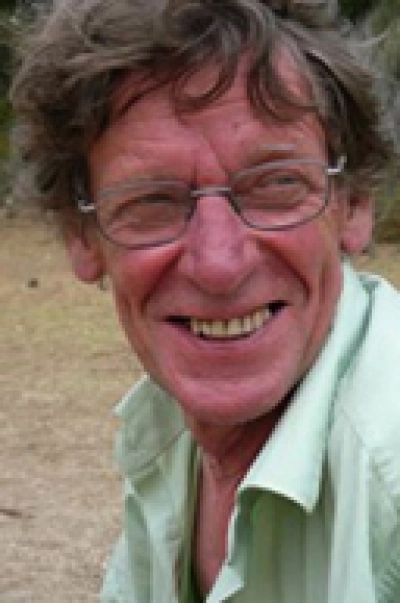 Olivier Taffin