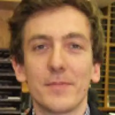 Olivier Tort