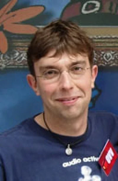 Olivier Van Vaerenbergh