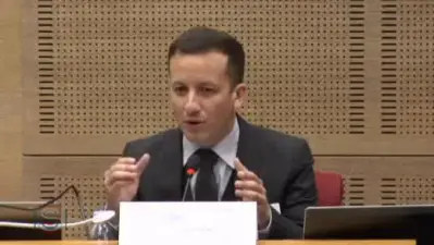 Olivier Zajec