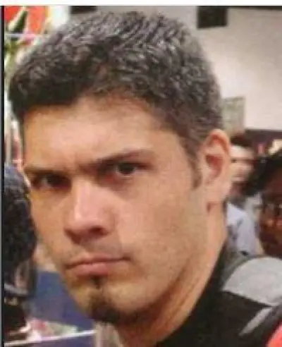 Omar Francia
