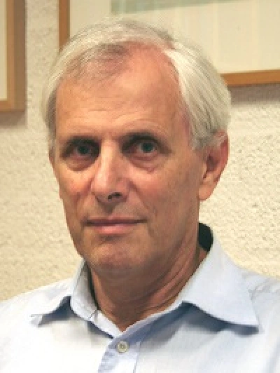 Onno Van der Hart