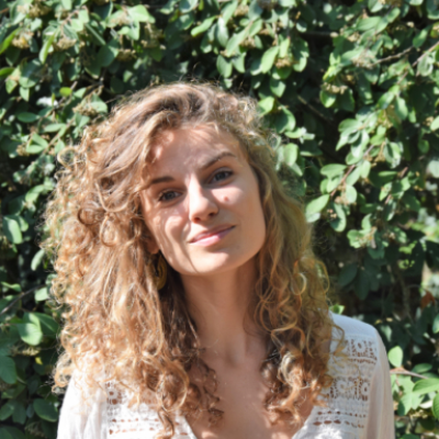 Ophélie Celier