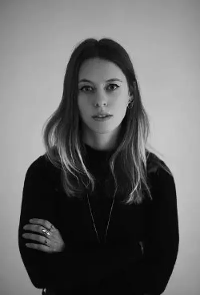 Ophélie Damblé